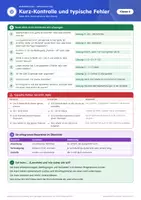 Vorschau - Arbeitsblätter - Wiederholungen Informatik, Klasse 6 - Seite 3