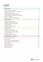 Vorschau - Arbeitsblätter - Gefühle sichtbar machen - Gefühlsbarometer & Signalkarten für den Unterricht - Seite 1