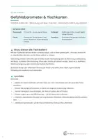 Vorschau - Arbeitsblätter - Gefühle sichtbar machen - Gefühlsbarometer & Signalkarten für den Unterricht - Seite 2
