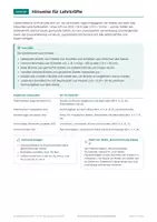 Vorschau - Arbeitsblätter - Themenreihe Bruchrechnung Mathe, Klasse 5-6 - Seite 3