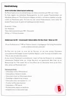 Vorschau - Arbeitsblätter - Zahlenraumerweiterung Dinoinsel - interaktive Präsentation - Seite 1