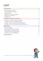 Vorschau - Arbeitsblätter - Meine kleine Welt - Der kreative Steckbrief für die Grundschule - Seite 1