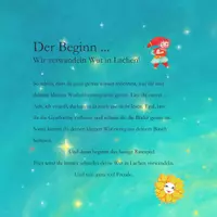 Vorschau - Text - Mein kleines Wutwegzauberbuch Wir verwandeln Wut in Lachen - Seite 1