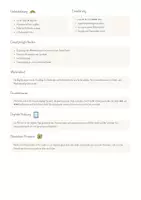 Vorschau - Arbeitsblätter - Kreuzworträtsel Herbst | differenziert | 2 Rätsel mit je 3 Stufen - Seite 3