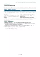 Vorschau - Arbeitsblätter - Klassenarbeit Stellungnahme Hausaufgaben Klasse 9 - Seite 2