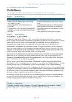 Vorschau - Arbeitsblätter - Klassenarbeit Stellungnahme Hausaufgaben Klasse 9 - Seite 3