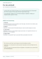 Vorschau - Arbeitsblätter - Mathe entdecken und vergleichen | Mathematik Klasse 1 | 5 Materialien - Seite 2