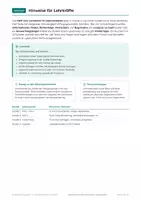 Vorschau - Arbeitsblätter - Lesen, Übungs-Set Deutsch (Teil 1), Klasse 2-3 - Seite 3