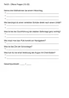 Vorschau - Klassenarbeiten - Schulsanitätsdienst Prüfung - Seite 3