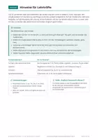 Vorschau - Spiele - Lernkarten Englisch Grammatik Paket - Seite 2