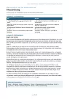 Vorschau - Arbeitsblätter - Klassenarbeit Stellungnahme Handyverbot - Klasse 9 - Seite 3