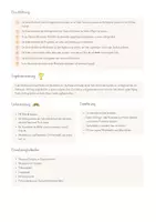 Vorschau - Arbeitsblätter - Schlangensätze, Purzelsätze, Würfelsätze Herbst | differenziert - Seite 3