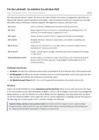 Vorschau - Arbeitsblätter - Daten und Diagramme Klasse 5 – Arbeitsheft, 2 Klassenarbeiten, mit Lösungen - Seite 2