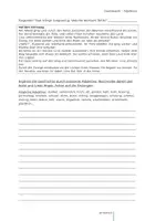 Vorschau - Arbeitsblätter - Adjektive - Theorie und Übungen für Sek1 - Seite 2
