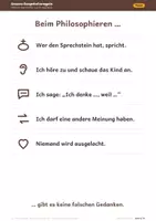 Vorschau - Unterrichtsreihen - Werte und Normen 1/2: Religion und Feste - Seite 3