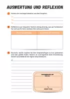 Vorschau - Arbeitsblätter - Diskriminierung und Vielfalt: 16 Gesprächskarten mit Reflexion, Differenzierung & Lösungen - Seite 3