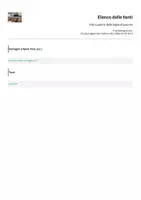anteprima - Materiale interattivo - Alla scoperta delle foglie d'autunno - Pagina 2