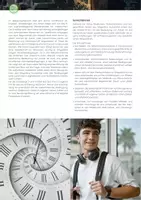 Vorschau - Stundenentwürfe - Menschen wie Maschinen – Leistungsdruck & Arbeit | Religion 9/10 - Seite 2