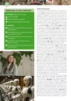 Vorschau - Stundenentwürfe - Menschen wie Maschinen – Leistungsdruck & Arbeit | Religion 9/10 - Seite 3