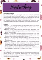 Vorschau - Arbeitsblätter - Wimmelbild und Aufgaben | Halloween | Arbeitsblätter | Klasse 3,4 | Deutsch - Seite 2