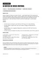 Vorschau - Unterrichtsreihen - Streit lösen ohne Gewalt – Konflikte friedlich klären in der Grundschule | Gewaltprävention & Sozialkompetenz (Klasse 1–4) - Seite 3