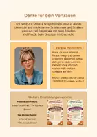 Vorschau - Arbeitsblätter - Englisch: Thanksgiving Freebie (Klasse 5/6) / Wortschatz und Sprechen - Seite 3