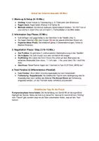 Vorschau - Unterrichtsreihen - Englisch: Thanksgiving (Klasse 5/6)-Information Gap - Seite 2