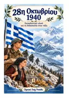 Προεπισκόπηση - Πλάνο μαθήματος / Υλικό για τον εκπαιδευτικό - Πακέτο υλικού 28η Οκτωβρίου 1940 - Σελίδα 1