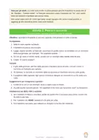 anteprima - Flashcard - Flashcard delle Funzioni Esecutive. 9 carte illustrate e 5 attività su attenzione, memoria e autocontrollo, per BES, DSA e autismo - Pagina 2