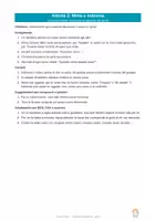anteprima - Flashcard - Flashcard delle Funzioni Esecutive. 9 carte illustrate e 5 attività su attenzione, memoria e autocontrollo, per BES, DSA e autismo - Pagina 3