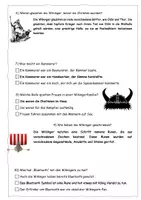 Vorschau - Quiz - Quiz zur Wikinger Reportage (mit Lösung) - Seite 3