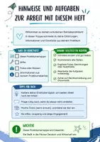 Vorschau - Unterrichtsreihen - Praktikumsmappe | Schulisches Betriebspraktikum - Seite 2