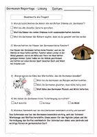 Vorschau - Quiz - Quiz zur "Germanen-Reportage" (mit Lösung) - Seite 2