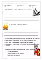 Vorschau - Quiz - Quiz zur "Germanen-Reportage" (mit Lösung) - Seite 1