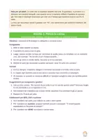 anteprima - Flashcard - Flashcard dell'Autoregolazione Emotiva. 9 carte e 5 attività con strategie per calmarsi e chiedere aiuto, per BES, DSA e autismo - Pagina 2