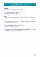 anteprima - Flashcard - Flashcard delle Emozioni + 5 attività. 9 carte illustrate per riconoscere le emozioni e dare loro un nome, per BES, DSA e autismo - Pagina 3