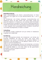 Vorschau - Arbeitsblätter - Materialpaket "Karneval/Fasching" (Klasse 1-4) - Seite 2