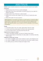 anteprima - Flashcard - Flashcard della Routine Quotidiana. 9 carte e 5 attività per l'agenda visiva, con la striscia Prima e Poi, per BES, DSA e autismo - Pagina 3