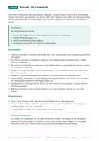 Vorschau - Arbeitsblätter - Körpernetze, Komplettpaket Mathe, Klasse 3-4 - Seite 2