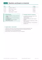 Vorschau - Arbeitsblätter - Grammatik und If-Clauses, Übungs-Set Englisch, Klasse 7-8 - Seite 3