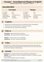 Vorschau - Arbeitsblätter - Bevölkerungsdiagramme - Einführung - Arbeitsblatt - Geografie (mit Lösung) - Seite 3