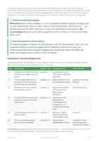 Vorschau - Fördermaterial/Inklusion - Knochen Test Biologie Klasse 5 6 - Seite 3