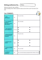 Vorschau - Arbeitsblätter - Materialpaket - Writing texts in class 9 and 10 Comment, Written discussion, Petition - Seite 2