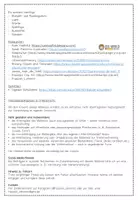 Vorschau - Arbeitsblätter - Unregelmäßige Verben im Präteritum: Arbeitsheft Grundschule Deutsch (Klasse 3-4) - Seite 3