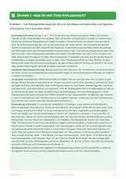 Vorschau - Stundenentwürfe - Skelett Röntgenbild Klasse 5 6 (Std 1) - Seite 1