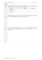 Vorschau - Arbeitsblätter - Physik: Arbeitsheft - Massenspektrometer und Zyklotron LK - Seite 3