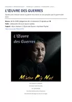 Aperçu - Préparation de séquence / Séquence complète - Séquence FLE B2 – Quand une chanson donne la parole aux mères et aux peuples que la guerre fait taire - Page 2
