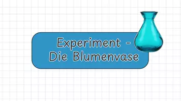 Vorschau - Arbeitsblätter - Experiment Vase - lineare Funktionen - Seite 1