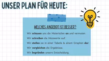 Vorschau - Arbeitsblätter - Experiment Vase - lineare Funktionen - Seite 2