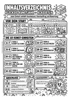 Vorschau - Stundenentwürfe - Kunst Arbeitsheft Klasse 5 und 6 Kunst Basis Wissen - Seite 2